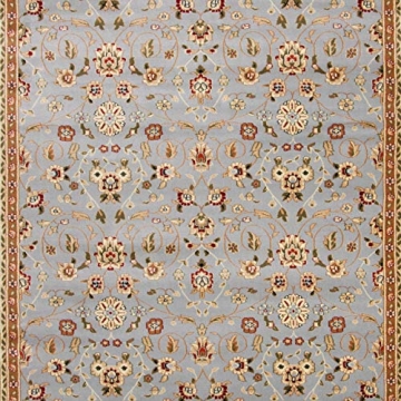 Buy SAFAVIEH Lyndhurst Collection Area Rug - Light Blue