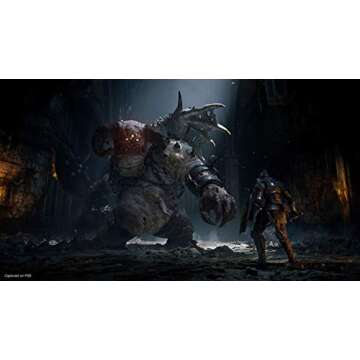 Demon's Souls - PlayStation 5