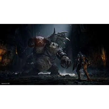 Demon's Souls - PlayStation 5