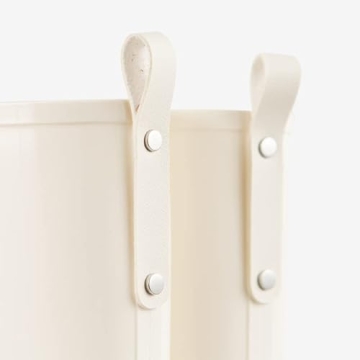 Planone Tall Rain Boots for Women - Stylish Waterproof Adventure Footwear