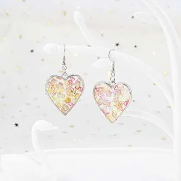 OLYCRAFT 2380pcs 7 Style Ocean Theme Resin Fillers Mini Seashells Nail Art Charms Small Seashell Resin Accessories Gold Alloy Resin Supplies Resin Filling Charms for Resin Jewelry Making Nail Arts