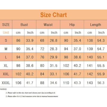 Glkaend Women's Denim Jumpsuit with Multi-Pockets and Style