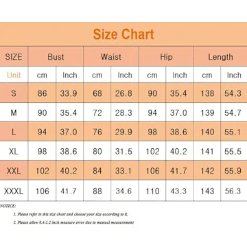 Glkaend Women's Denim Jumpsuit with Multi-Pockets and Style