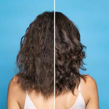 Pacifica Beauty, Salty Waves Texture Sea Salt Spray for Hair, Beachy Waves, Wavy Hair Products, Hydrating, Banana Scent, Curl Enhancing, Paraben Free, Sulfate Free, Vegan & Cruelty Free