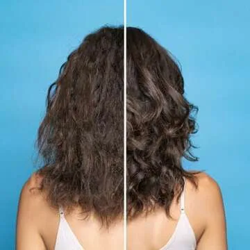 Pacifica Beauty, Salty Waves Texture Sea Salt Spray for Hair, Beachy Waves, Wavy Hair Products, Hydrating, Banana Scent, Curl Enhancing, Paraben Free, Sulfate Free, Vegan & Cruelty Free