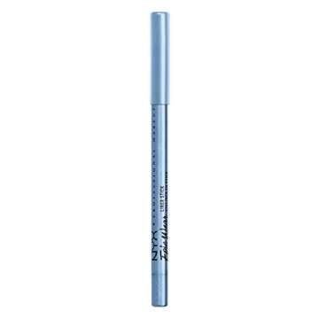NYX PROFESSIONAL MAKEUP Epic Wear Liner Stick, Long-Lasting Eyeliner Pencil - Chill Blue