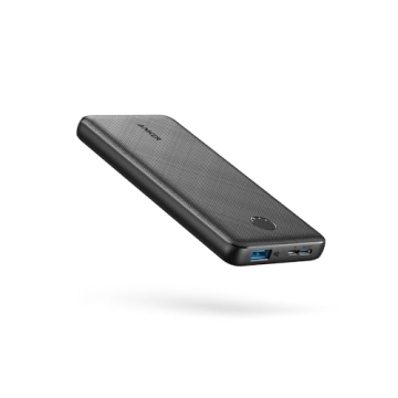 Anker PowerCore 10K Compact 10,000mAh Power Bank