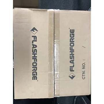 Flashforge Adventurer 3 3D Printer for Beginners and Pros