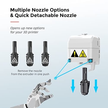 Flashforge Adventurer 3 3D Printer for Beginners and Pros