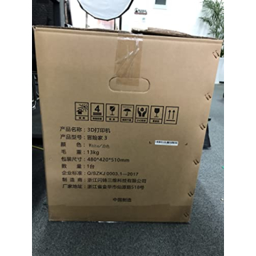 Flashforge Adventurer 3 3D Printer for Beginners and Pros