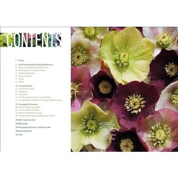 The Well-Tended Perennial Garden: The Essential Guide to Planting and Pruning Techniques, Third Edition