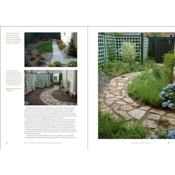 The Well-Tended Perennial Garden: The Essential Guide to Planting and Pruning Techniques, Third Edition
