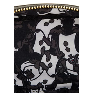 Loungefly Disney Alice in Wonderland Ace of Spades Bag