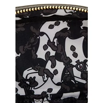 Loungefly Disney Alice in Wonderland Ace of Spades Bag