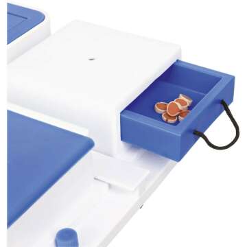 TRIXIE Cat Activity Poker Box: Fun Strategy Game