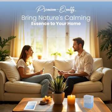 6 Pack Fresh Linen Large Scented Sachet Envelope by Expressive Scent