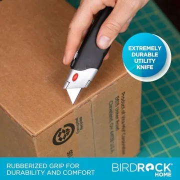 Premium Utility Knife Set | Heavy-Duty Cutting Knives | Internet's Best