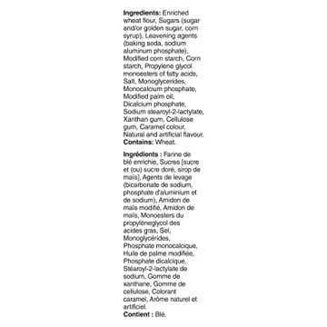 Betty Crocker Butter Pecan Cake Mix - 432g