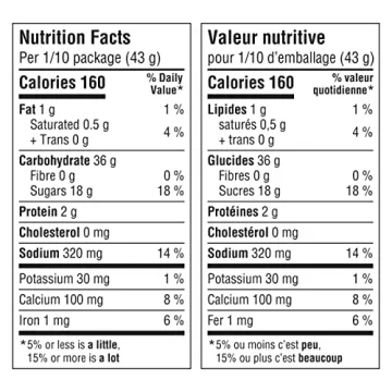 Betty Crocker Butter Pecan Cake Mix - 432g