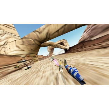 Star Wars Heritage Pack for Nintendo Switch - Action!