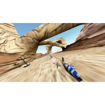 Star Wars Heritage Pack for Nintendo Switch - Action!