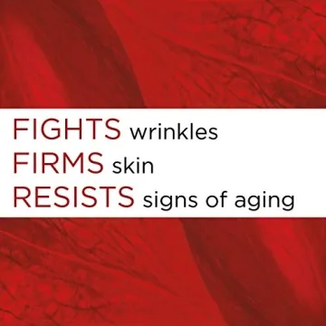 L'Oréal Paris Revitalift Anti-Wrinkle and Firming Face Moisturizer with SPF 25, Pro-Retinol and Centella Asiatica, Paraben Free, 1.7 oz (Packaging may vary)