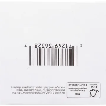 L'Oréal Paris Revitalift Anti-Wrinkle and Firming Face Moisturizer with SPF 25, Pro-Retinol and Centella Asiatica, Paraben Free, 1.7 oz (Packaging may vary)