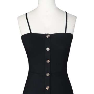 Stylish Berydress Summer Midi Dress for Every Occasion