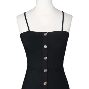 Stylish Berydress Summer Midi Dress for Every Occasion