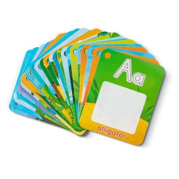 Melissa & Doug Water Reveal Activity Cards for Kids