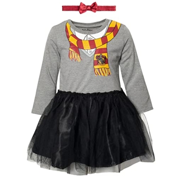Harry Potter Hermione Dress and Headband for Infants
