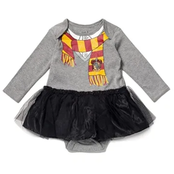 Harry Potter Hermione Dress and Headband for Infants