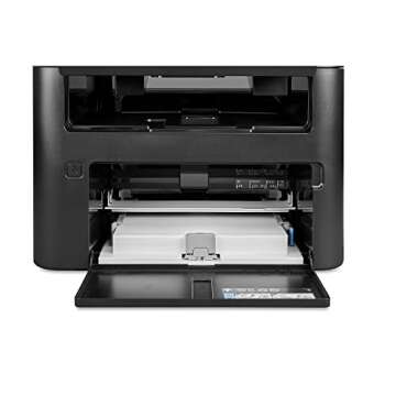 Canon Image CLASS MF264dw (2925C020) Multifunction, Wireless Laser Printer, AirPrint, 30 Pages Per Minute and High Yield Toner Option