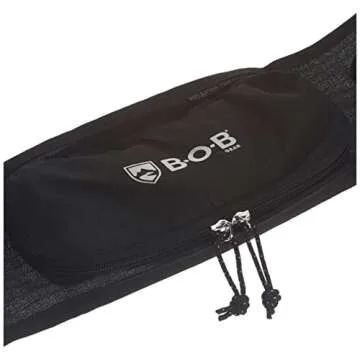 BOB Gear Handlebar Console for Duallie Jogging Strollers
