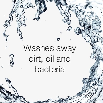 Neutrogena Oil-Free Acne Face Scrub 2% Salicylic Acid