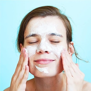 Neutrogena Oil-Free Acne Face Scrub 2% Salicylic Acid