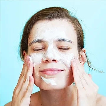 Neutrogena Oil-Free Acne Face Scrub 2% Salicylic Acid