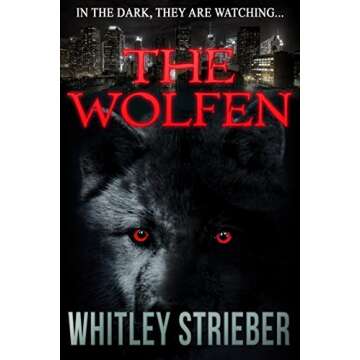 The Wolfen