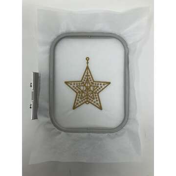 H.B.I. Wash Away Stabilizer for Perfect Embroidery