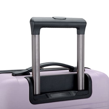 Durable U.S. Traveler Boren 30 Inch Hardside Suitcase