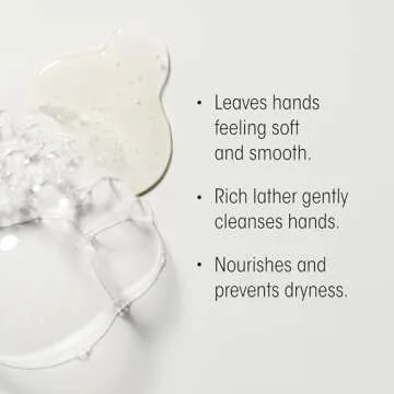 Revitalizing ORIBE Desertland Hand Wash for Clean, Soft Skin