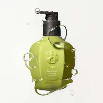 Revitalizing ORIBE Desertland Hand Wash for Clean, Soft Skin