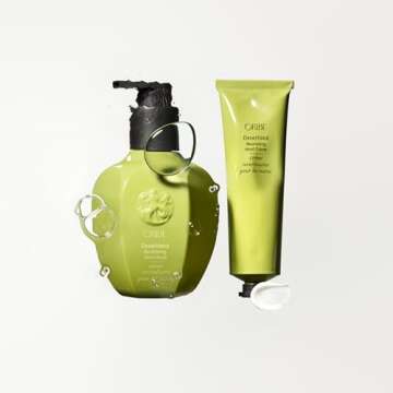 Revitalizing ORIBE Desertland Hand Wash for Clean, Soft Skin