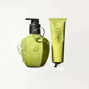 Revitalizing ORIBE Desertland Hand Wash for Clean, Soft Skin