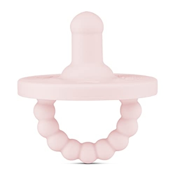 Ryan & Rose Cutie PAT Pacifier Teether for Babies