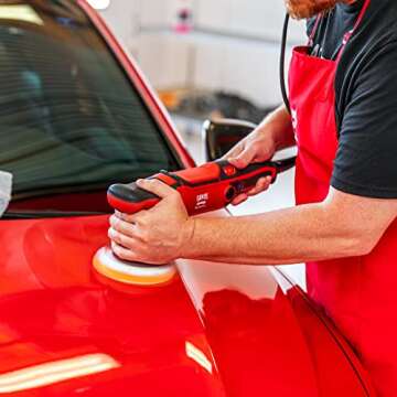 Griot's BOSS Correcting Cream - Perfect Paint Restoration