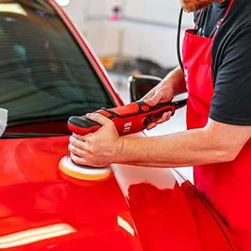 Griot's BOSS Correcting Cream - Perfect Paint Restoration