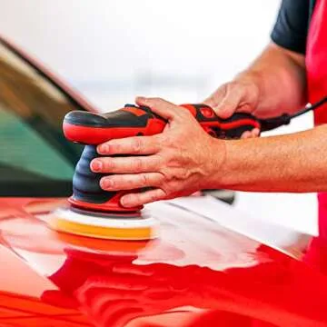 Griot's BOSS Correcting Cream - Perfect Paint Restoration