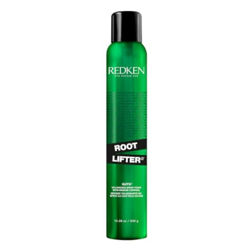 Redken Guts 10 Volume Spray Foam for All Hair Types