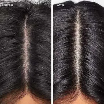 Paul Mitchell Clean Beauty Scalp Therapy Drops, Ultra-Lightweight Scalp Serum Soothes + Nourishes All Hair Types, Especially Dry, Oily + Sensitive Scalps, 1.7 fl. oz.